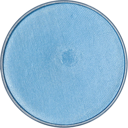 Superstar Superstar Schmink Baby Blue Shimmer 063 16 gram