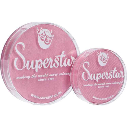 Superstar Superstar Schmink Baby pink Shimmer 062 16 gram