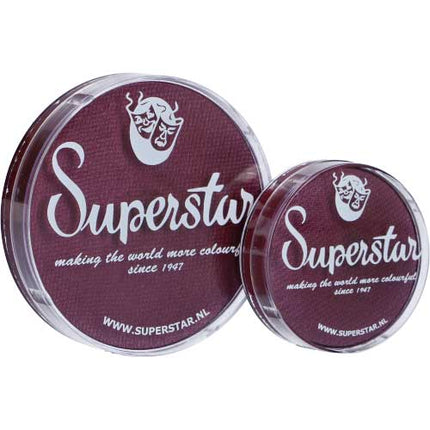 Superstar Superstar Schmink Berry Wine 227 45 gram