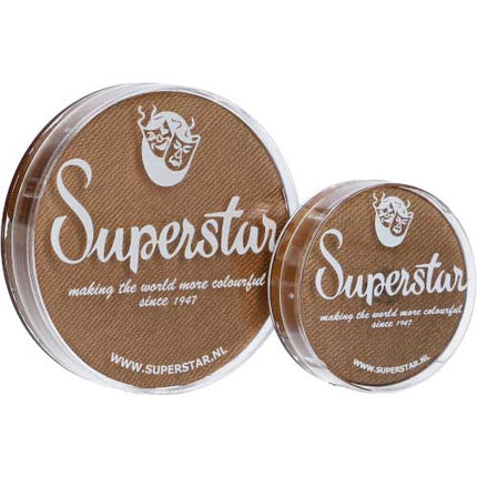 Superstar Superstar Schmink Bronze Shimmer 061 45 gram