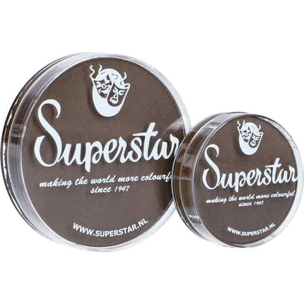 Superstar Superstar Schmink Brownie 028 16 gram