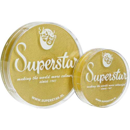 Superstar Superstar Schmink Buttercup Shimmer 302 45 gram