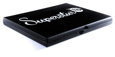 Superstar Superstar Schmink Case Inclusief Inlay 16 gram