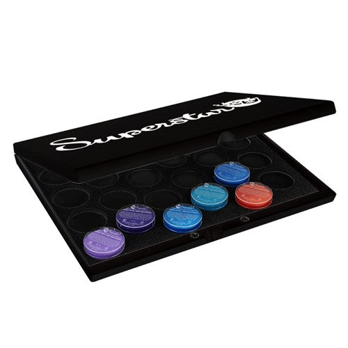 Superstar Superstar Schmink Case Inclusief Inlay 16 gram