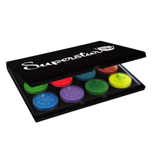 Superstar Superstar Schmink Case Inclusief Inlay 45 gram