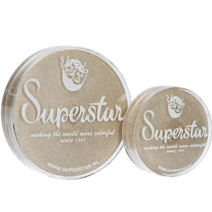 Superstar Superstar Schmink Champagne Shimmer 466 45 gram