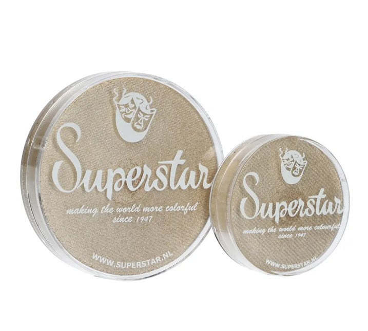 Superstar Superstar Schmink Champagne Shimmer 466 45 gram