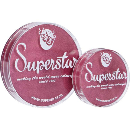 Superstar Superstar Schmink Cherry Blossom Shimmer 527 45 gram