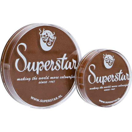 Superstar Superstar Schmink Chestnut 030 45 gram