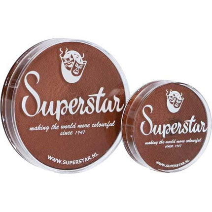 Superstar Superstar Schmink Copper 058 45 gram
