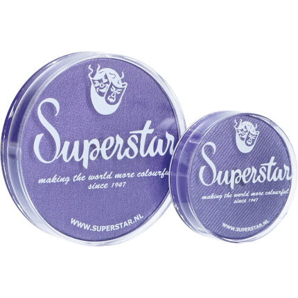 Superstar Superstar Schmink Crystal Jubilee Shimmer 234 16 gram