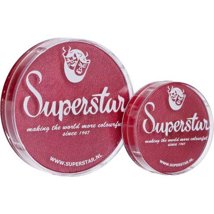 Superstar Superstar Schmink Cyclamen Shimmer 240 16 gram