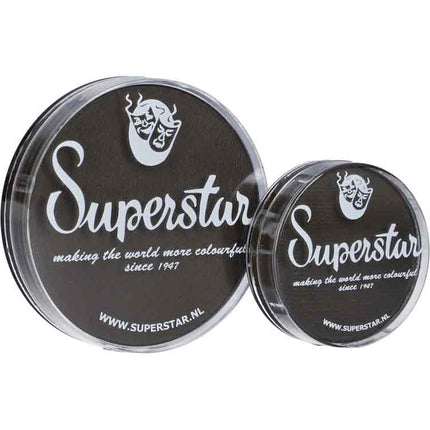 Superstar Superstar Schmink Dark brown 025 16 gram