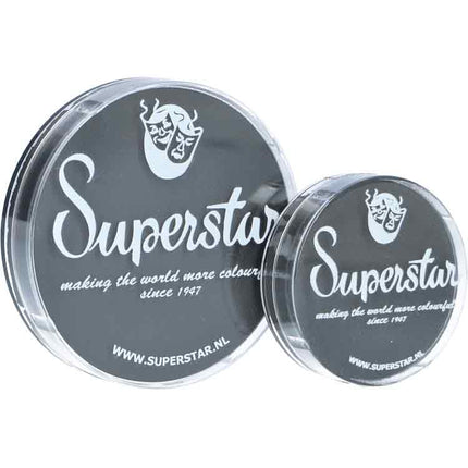 Superstar Superstar Schmink Dark grey 074 16 gram