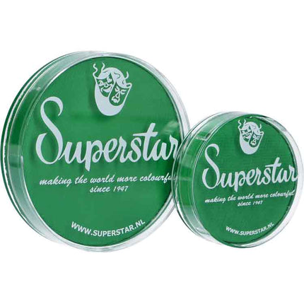 Superstar Superstar Schmink Flash green 142 45 gram