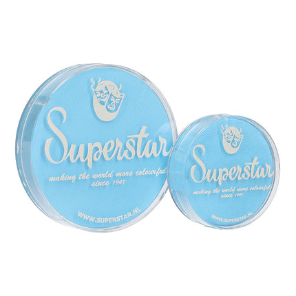 Superstar Superstar Schmink Frosti Blue 363 45 gram
