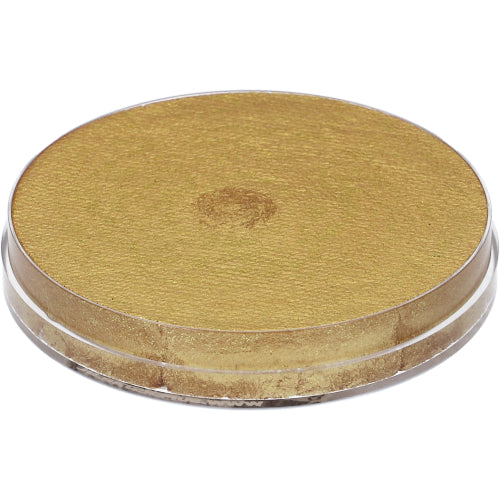 Superstar Superstar Schmink Gold with Glitter Shimmer 066 16 gram