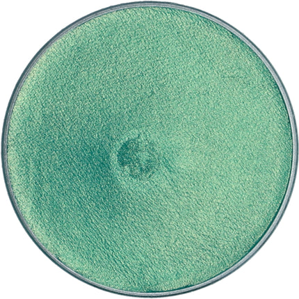 Superstar Superstar Schmink Golden Green Shimmer 129 45 gram