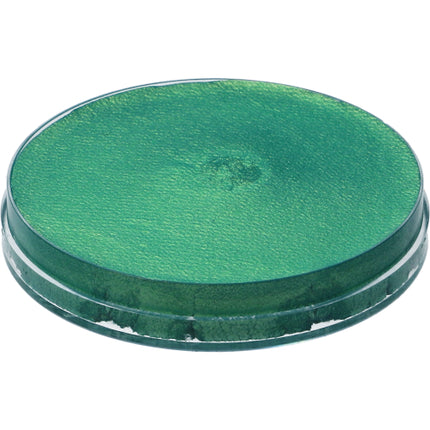 Superstar Superstar Schmink Golden Green Shimmer 129 45 gram