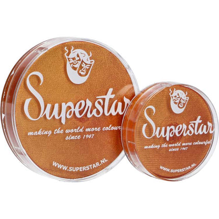 Superstar Superstar Schmink Golden Sunrise Shimmer 436 45 gram
