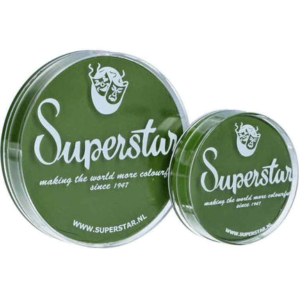 Superstar Superstar Schmink Grass green 042 45 gram