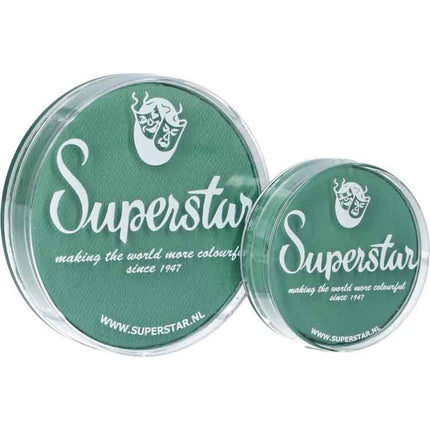 Superstar Superstar Schmink Horror green 106 16 gram