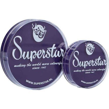 Superstar Superstar Schmink Imperial purple 338 45 gram