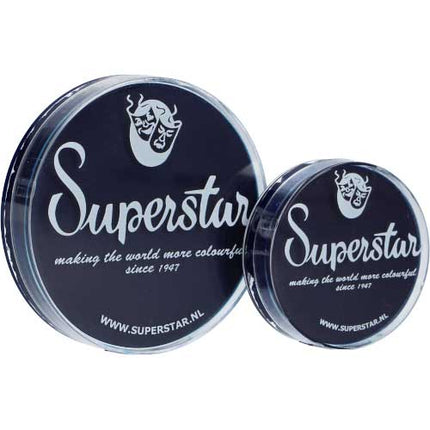 Superstar Superstar Schmink Ink Blue 243 45 gram