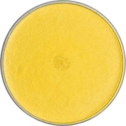 Superstar Superstar Schmink Interferenz Yellow Shimmer 132 16 gram