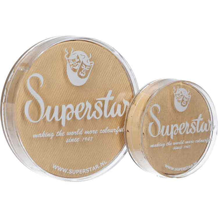 Superstar Superstar Schmink Ivory 017 45 gram