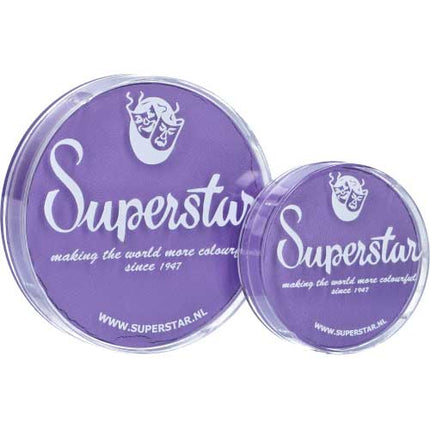 Superstar Superstar Schmink La-laland purple 237 45 gram