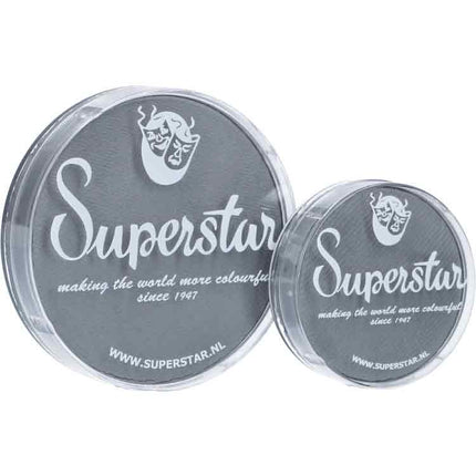 Superstar Superstar Schmink Light grey 071 16 gram