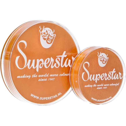 Superstar Superstar Schmink Light orange 046 45 gram