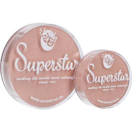 Superstar Superstar Schmink Light pink complexion 015 45 gram