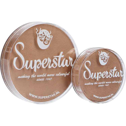 Superstar Superstar Schmink Light skin complexion 001 45 gram