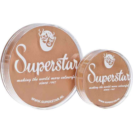 Superstar Superstar Schmink Light sun tan complexion 009 45 gram
