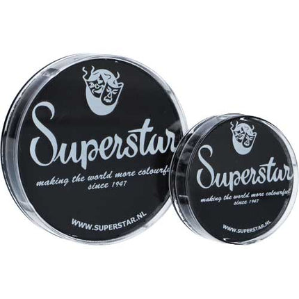Superstar Superstar Schmink Line Black 163 16 gram