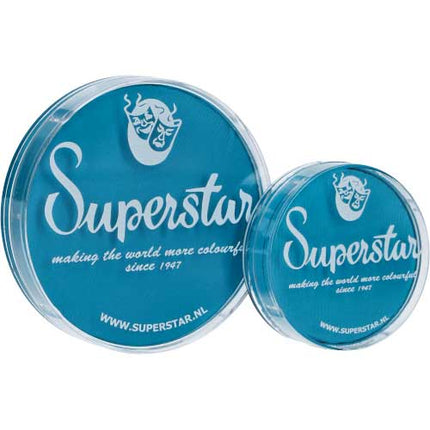 Superstar Superstar Schmink Magic Blue 216 45 gram