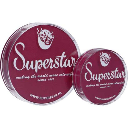 Superstar Superstar Schmink Majestic Magenta 201 45 gram