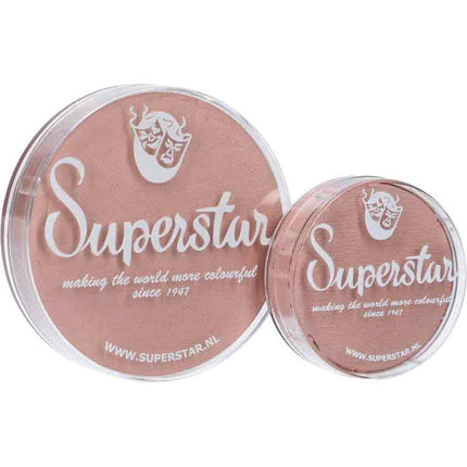 Superstar Superstar Schmink Midtone pink complexion 018 16 gram