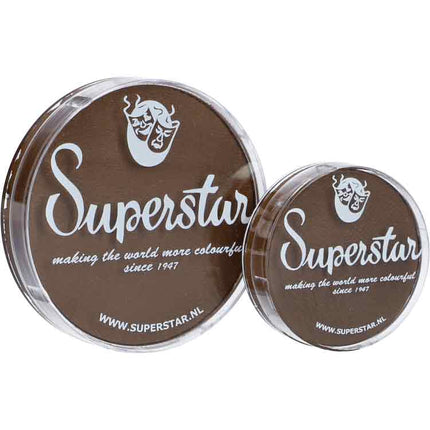 Superstar Superstar Schmink Mocca 032 16 gram