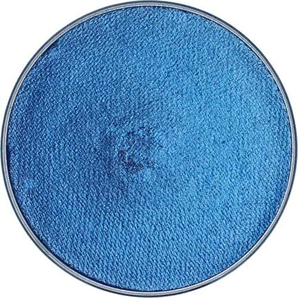 Superstar Superstar Schmink Mystic Blue Shimmer 137 16 gram