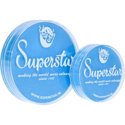 Superstar Superstar Schmink Pastel Blue 116 16 gram