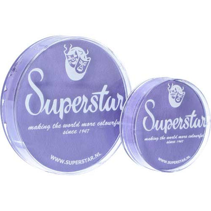 Superstar Superstar Schmink Pastel Lilac 037 16 gram