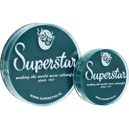 Superstar Superstar Schmink Petrol Blue 173 45 gram