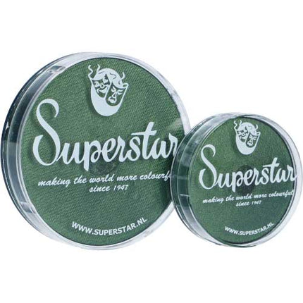 Superstar Superstar Schmink Pine Shimmer 411 45 gram