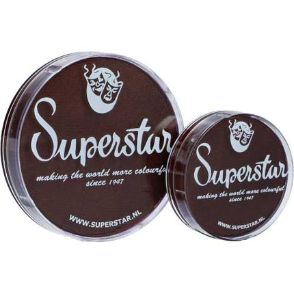 Superstar Superstar Schmink Plum 127 45 gram