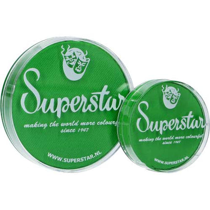 Superstar Superstar Schmink Poison Green 210 45 gram