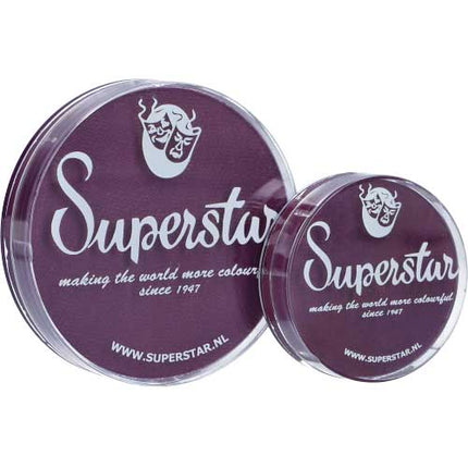 Superstar Superstar Schmink Purple 038 16 gram