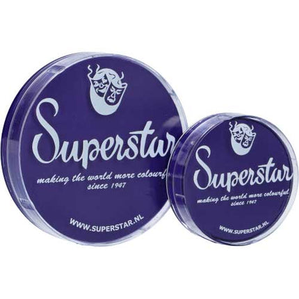 Superstar Superstar Schmink Purple Rain 238 45 gram
